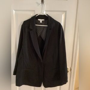 Women’s suit jacket